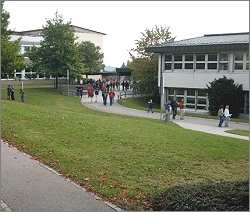 Grundschule Altshausen