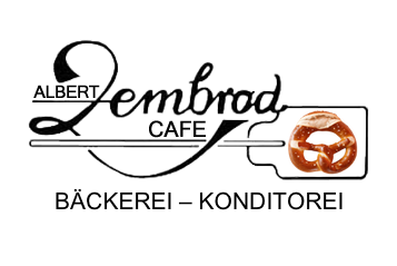 Logo Bäckerei Zembrod