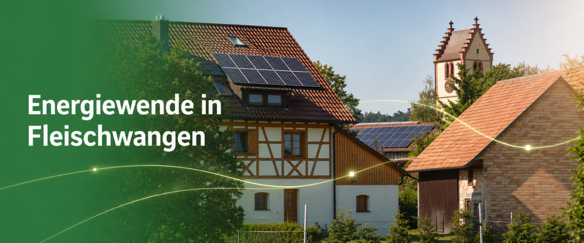 Banner Energiewende